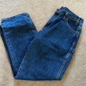 Dickies 34x32 Carpenter Jeans NWOT